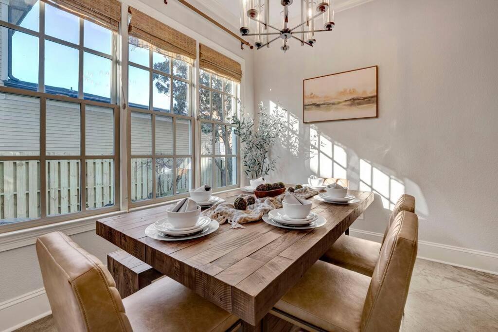 Luxury Home With Outdoor Patio And Game Room Мемфис Экстерьер фото